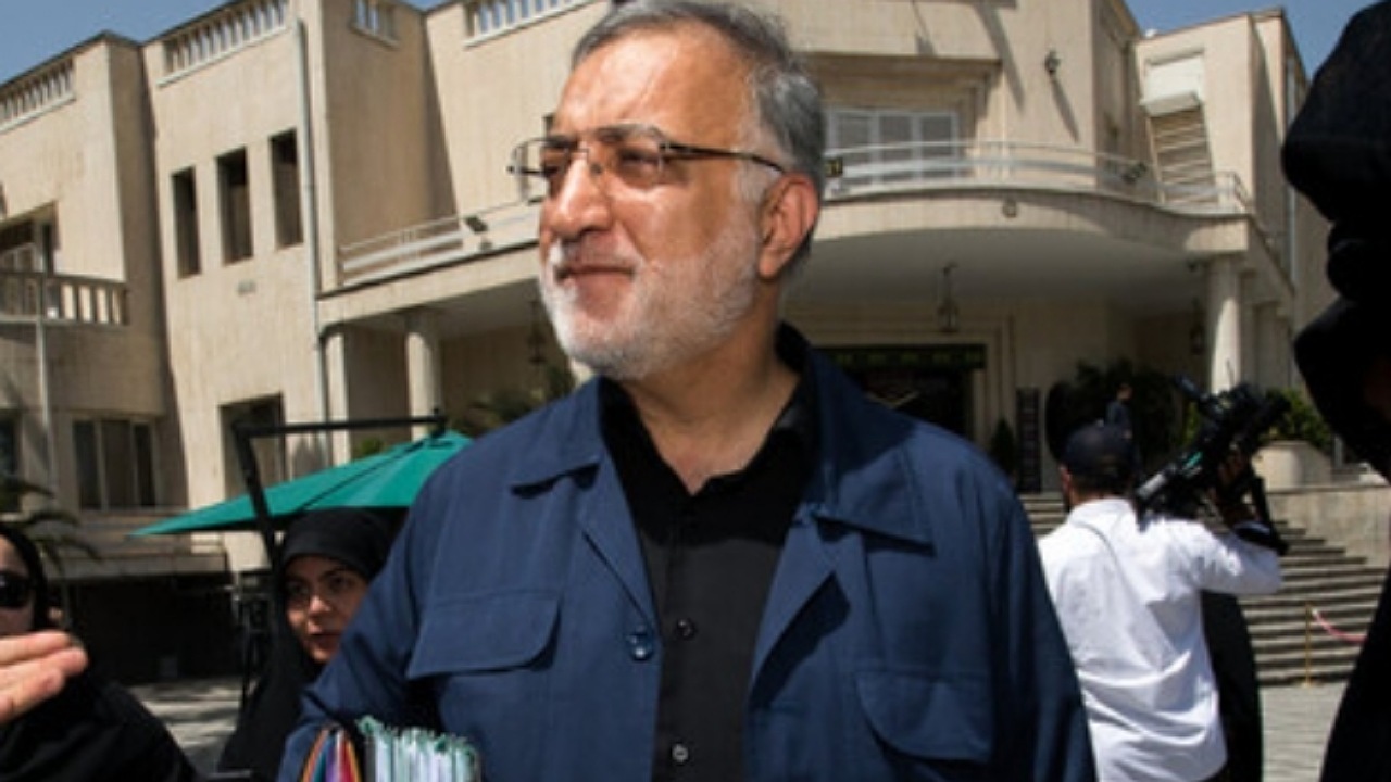 زاکانی: انتقادات نادرست است