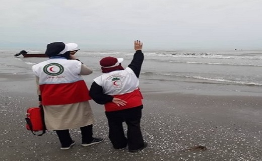پوشش امدادی بیش از یک میلیون نفر در گیلان در دهه اول محرم