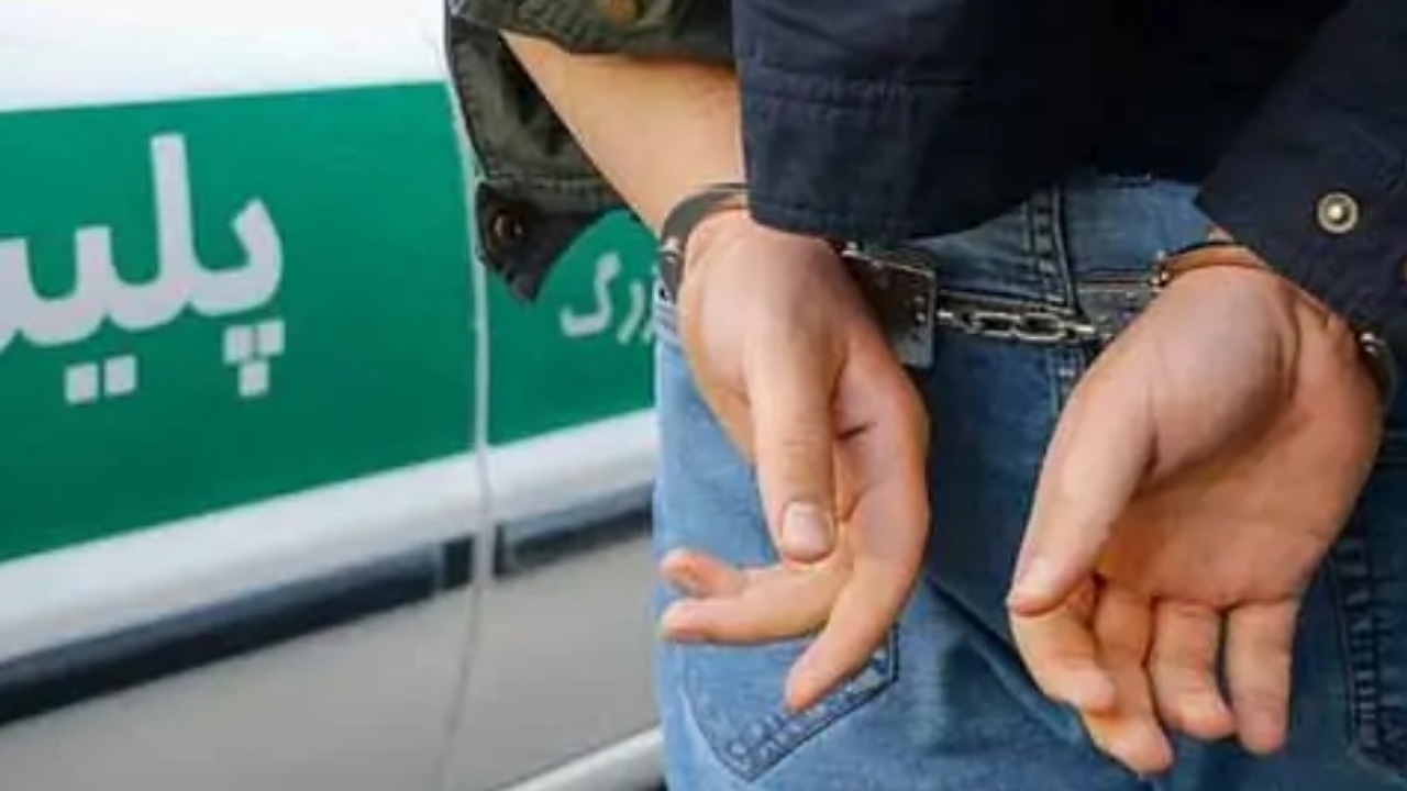 اعتراف به ۲۰۰ فقره سرقت سریالی در محدوده شرق و شمال شرق تهران