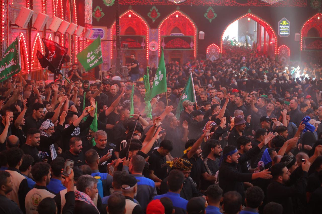 عاشورا