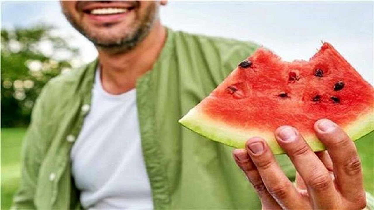 باید‌های تغذیه‌ای به وقت تابستان