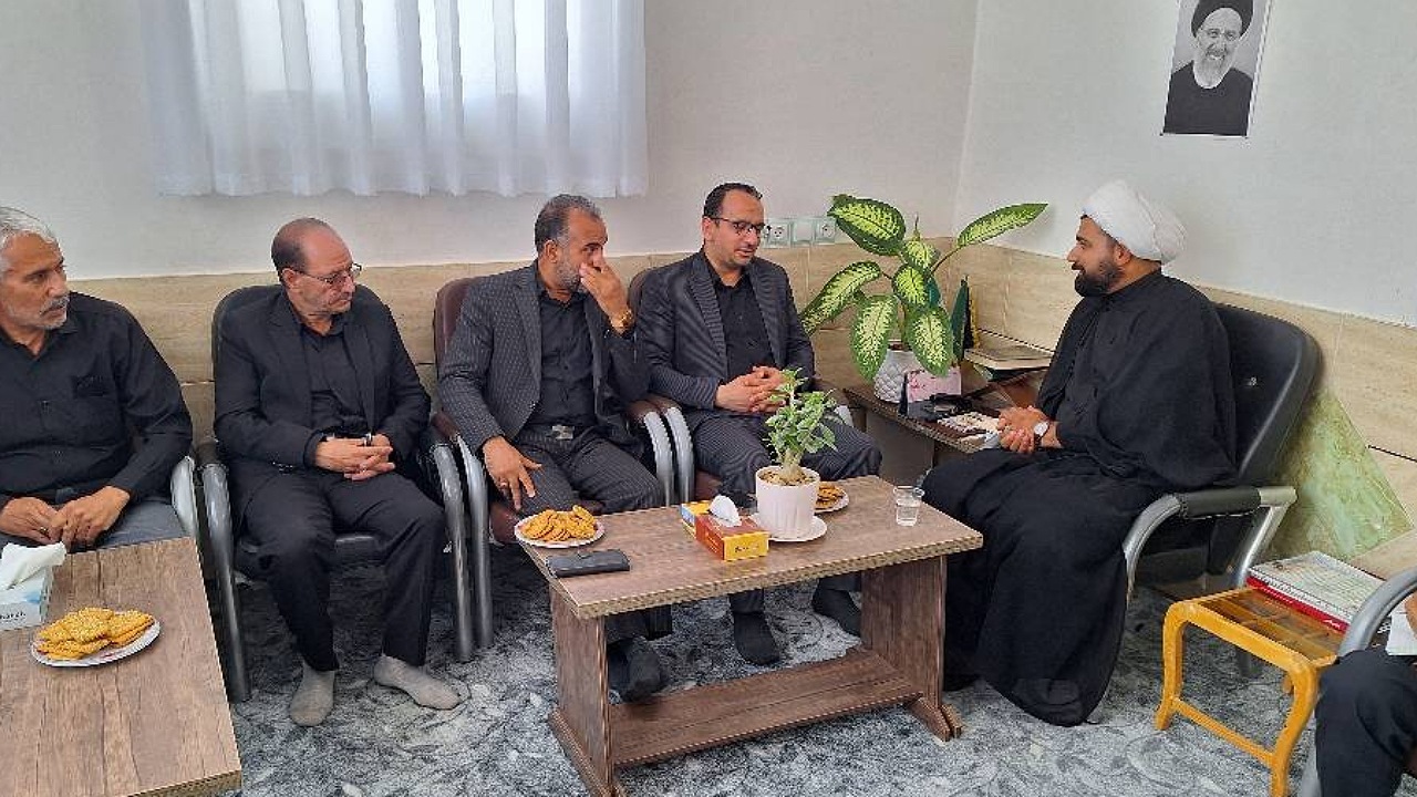 دوباند شدن جاده زرند به مسجد ابوالفضل (ع)