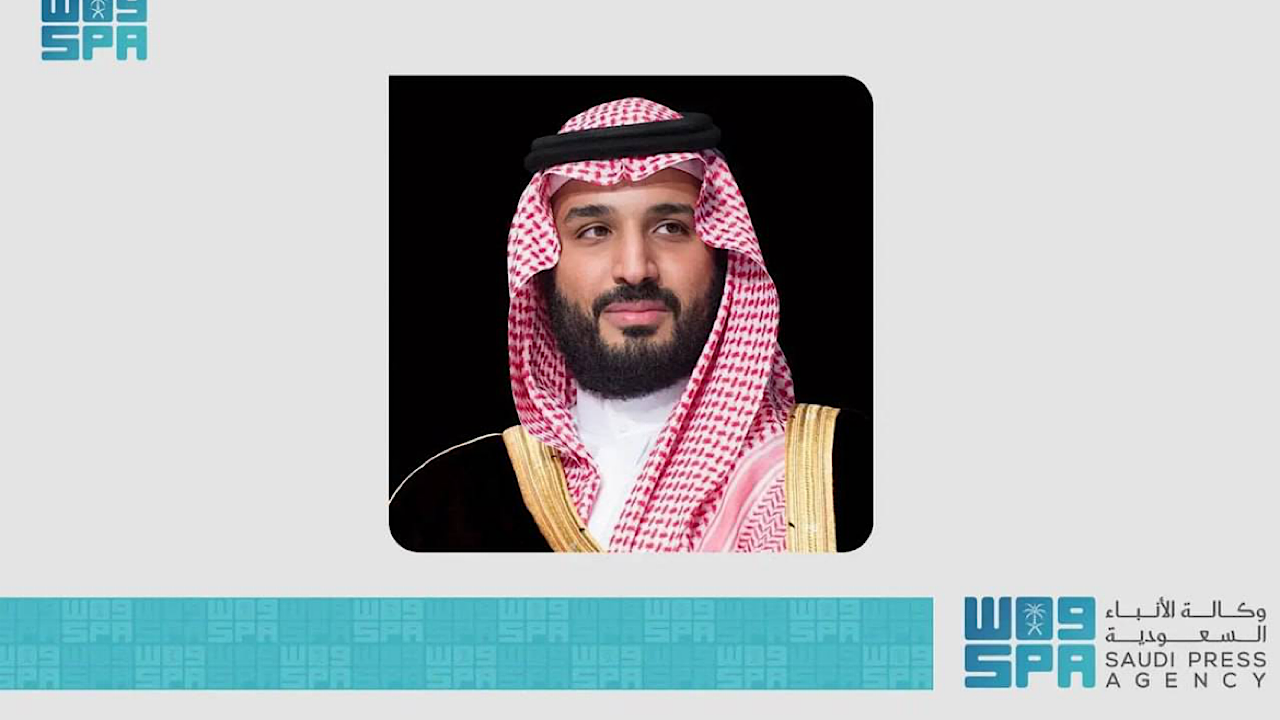ولیعهد عربستان پیروزی رئیس جمهور منتخب را تبریک گفت