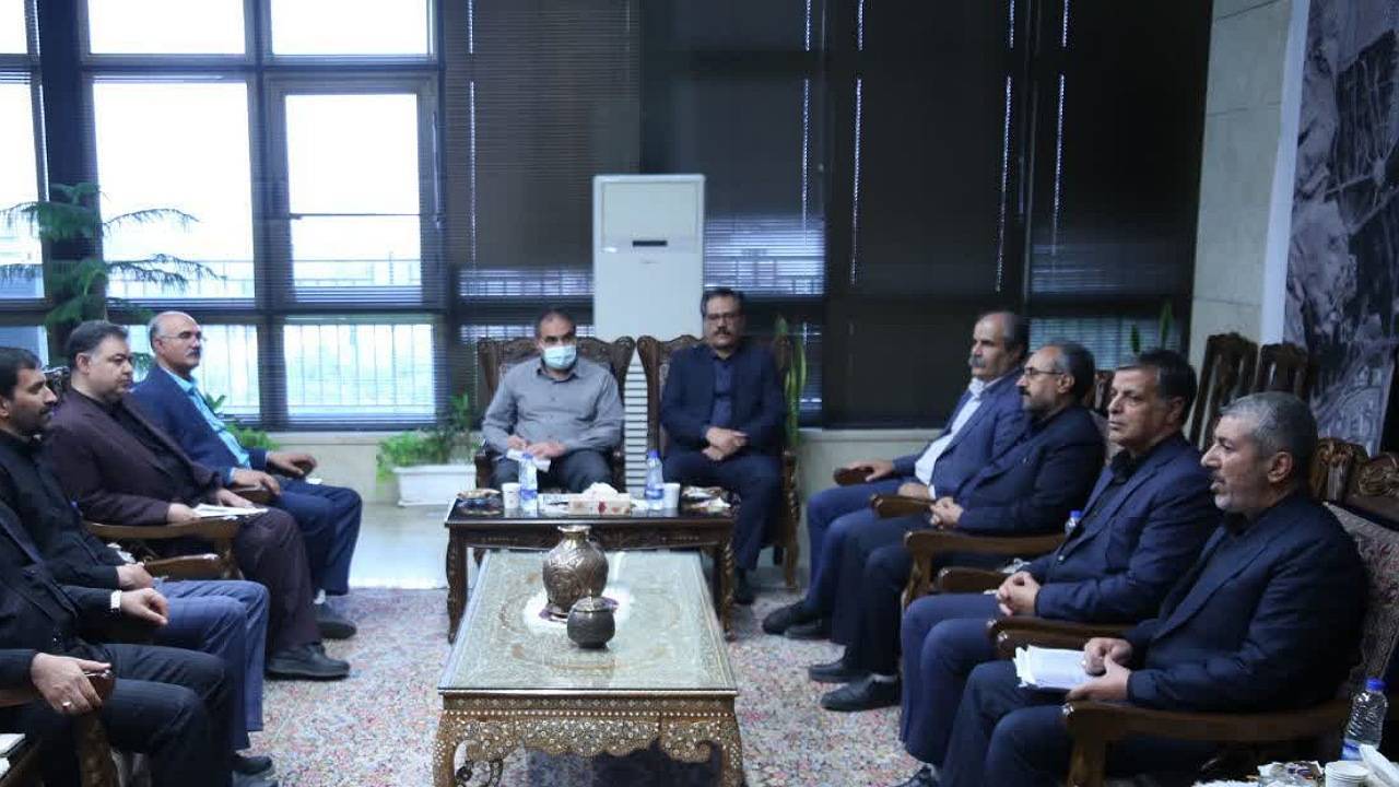 وصول ۳۶ هزار میلیارد تومان مالیات در کرمان