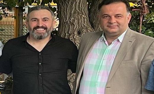 بازگشت علی لطیفی به چوکای تالش