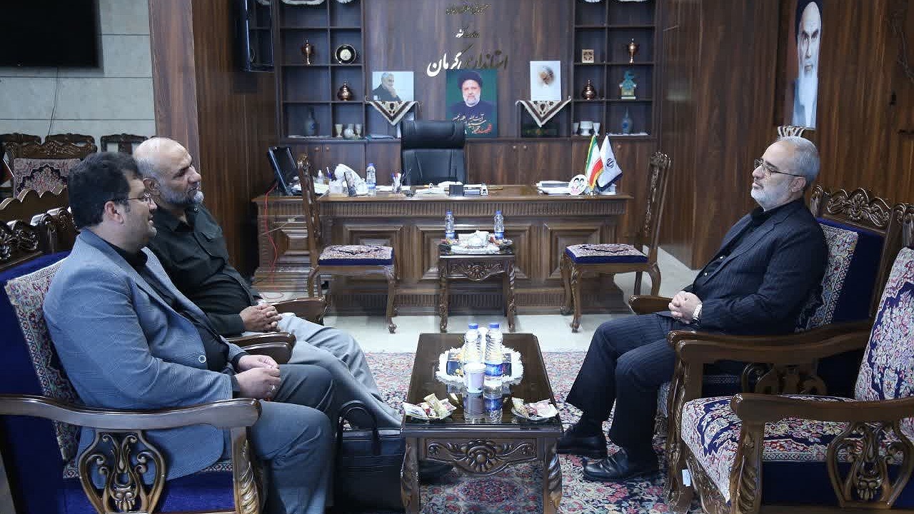 راه‌اندازی سامانه جامع و یکپارچه امور اتباع و مهاجرین خارجی
