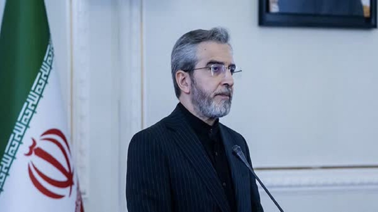 باقری: تهاجم اسرائیل به لبنان با پاسخ پشیمان‌کننده مواجه می‌شود
