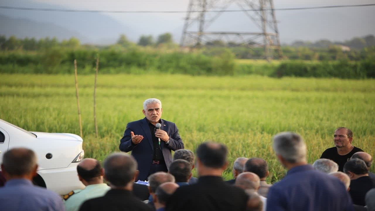 بازار برنج تنظیم خواهد شد