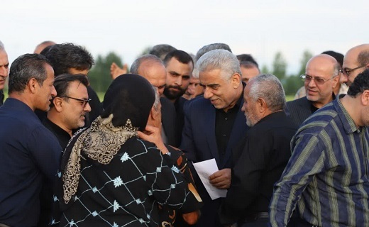 بازار برنج تنظیم خواهد شد بازار برنج تنظیم خواهد شد
