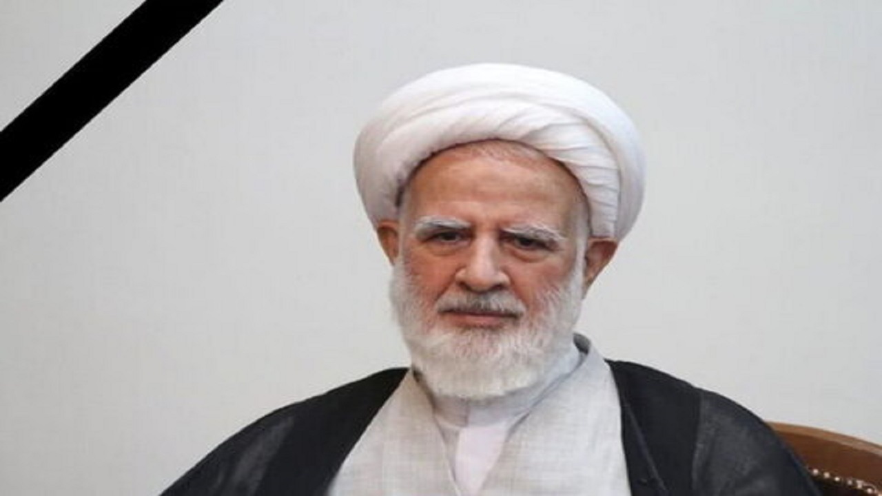 برگزاری مراسم هفتمین روز درگذشت آیت‌الله نکونام در قم