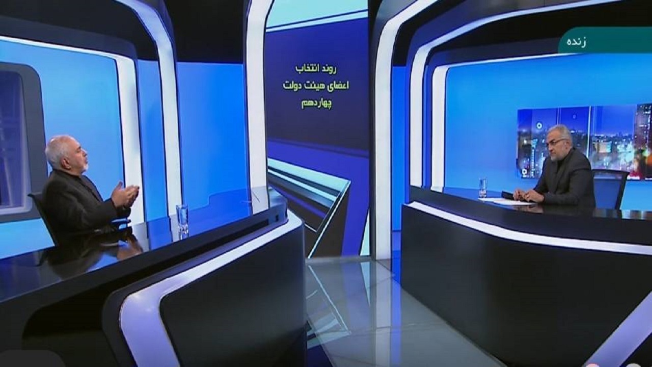 لیست وزرا هنوز نهایی نشده است/ دنبال تشکیل دولت ائتلافی نیستیم