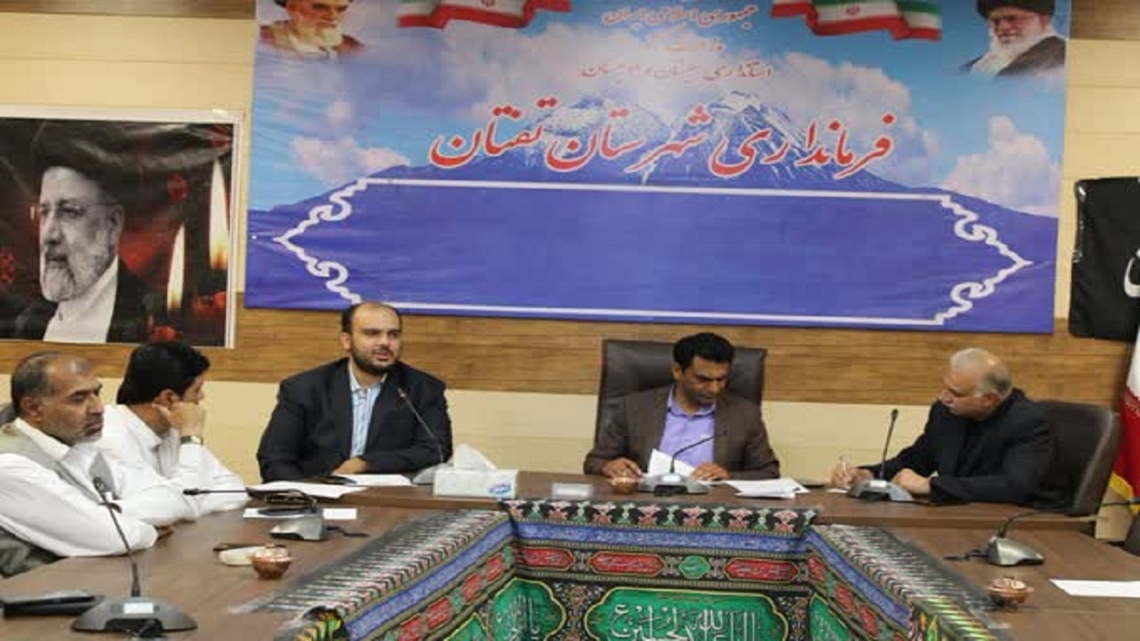 تاکنون گزارشی مبنی بر وجود پشه آئدس در تفتان دریافت نشده است