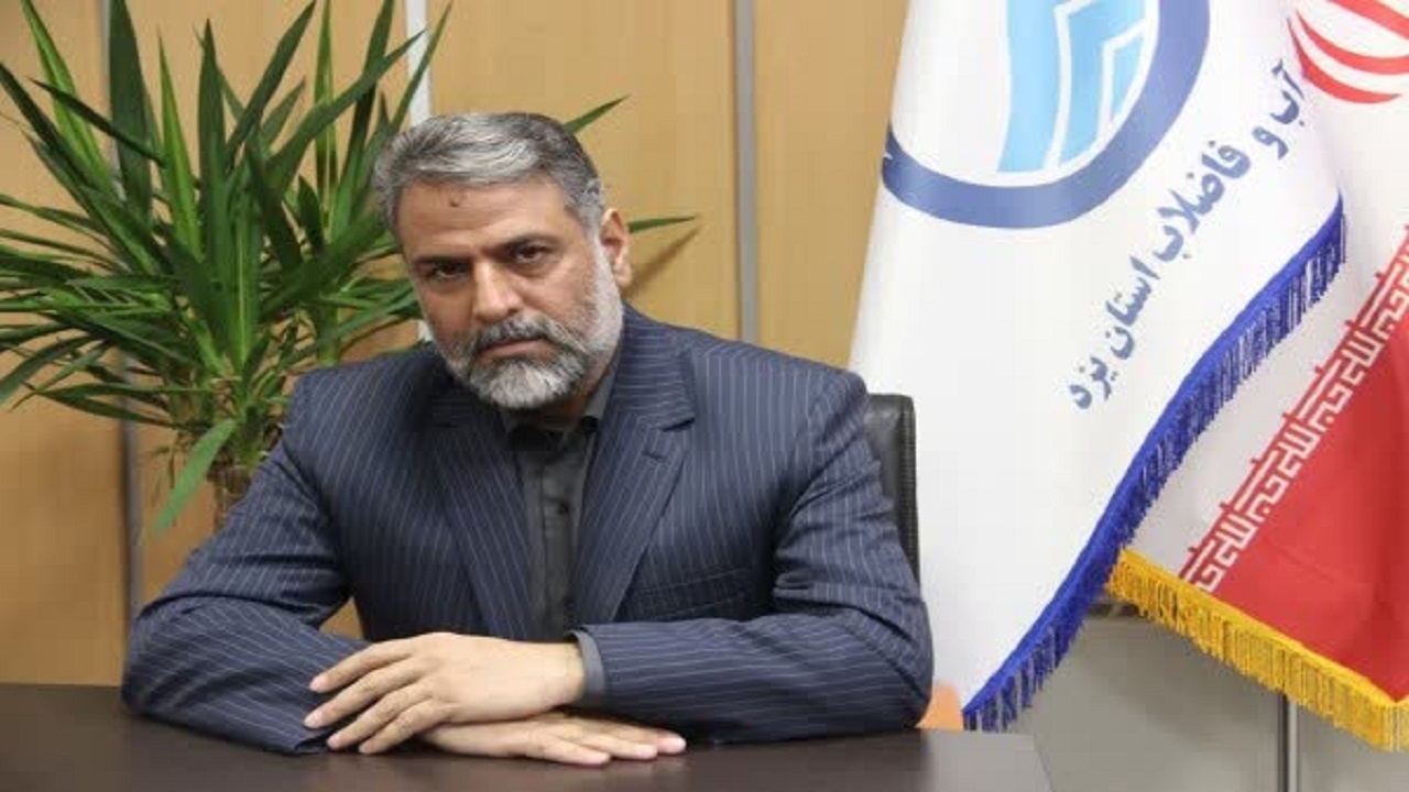 اقدامات جهادی پایش و کنترل کیفیت آب آشامیدنی عزاداران حسینی در استان یزد