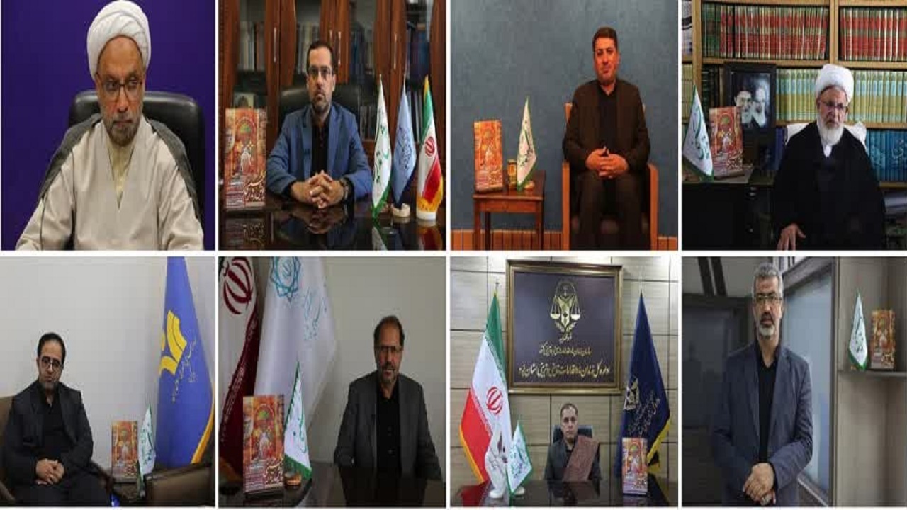 یک استان پای کارِ آزادی زندانیان جرائم غیر عمد