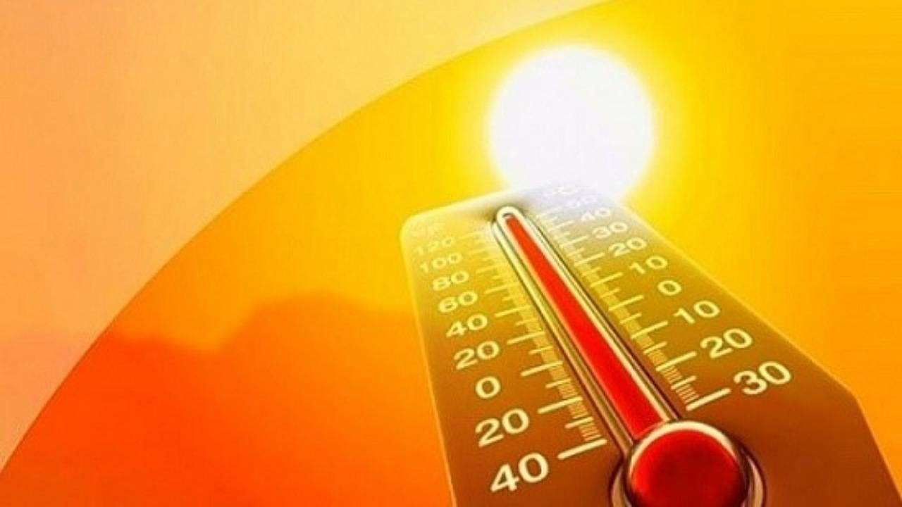 هشدار هواشناسی کرمان نسبت به گرمازدگی در چند روز آینده
