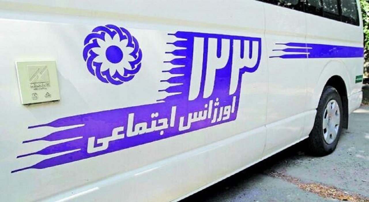 ضرورت توسعه اورژانس اجتماعی در کشور