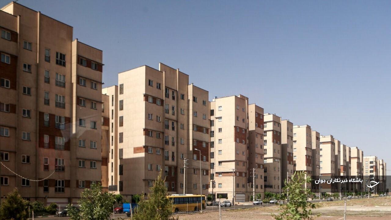 حدود ۴۲ هزار فقره زمین در آذربایجان‌غربی تامین شد