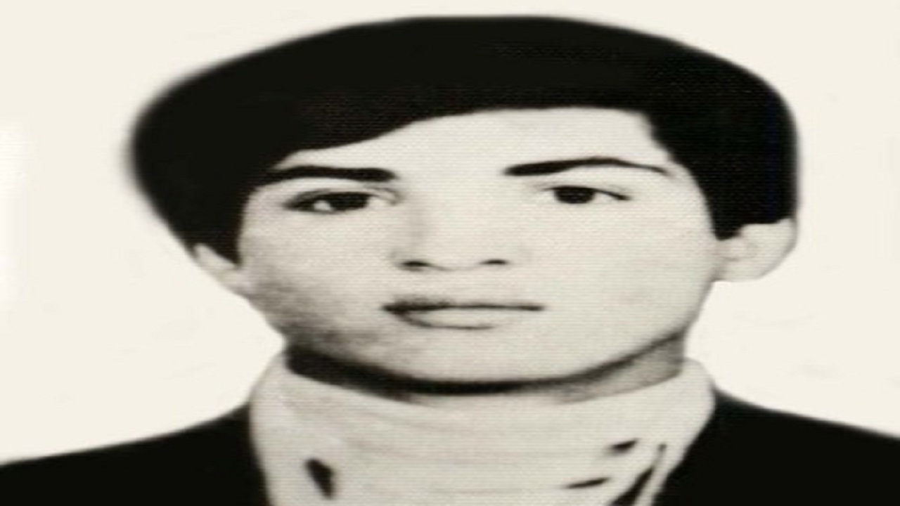 پیکر مادر شهید خالداری در سربیشه تشییع شد