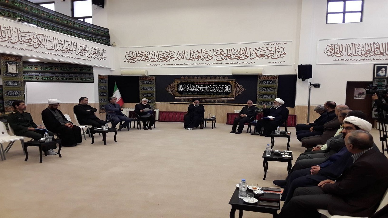 نگاه به مفاسد باید ریشه‌ای باشد