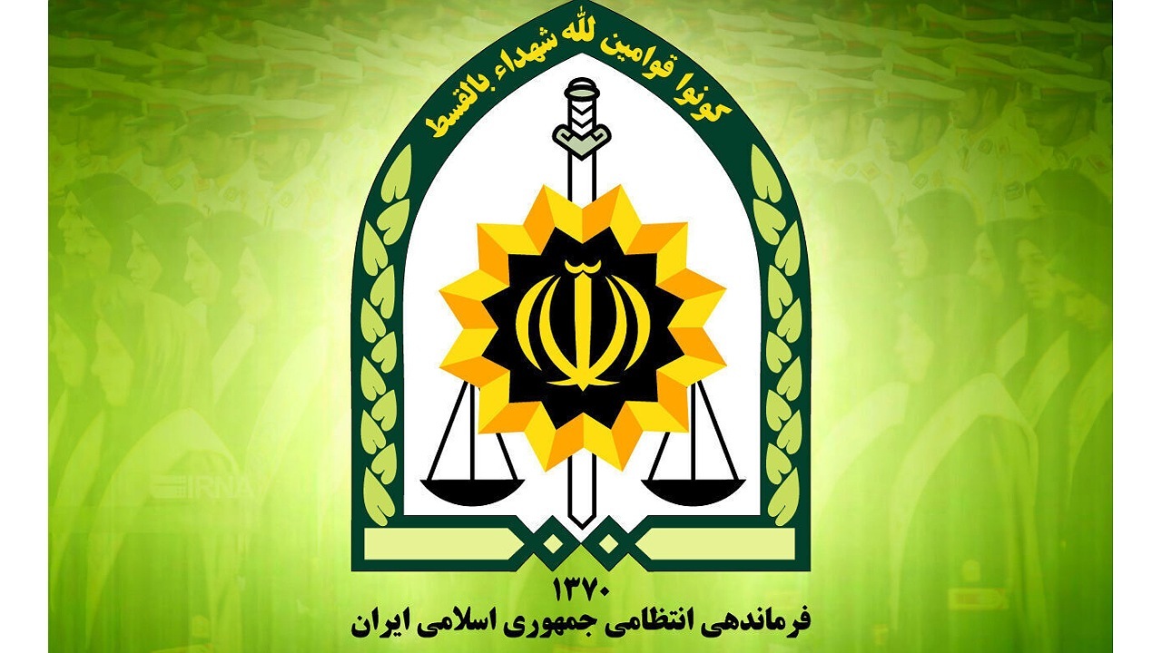 فرمانده انتظامی سیستان و بلوچستان تغییر کرد