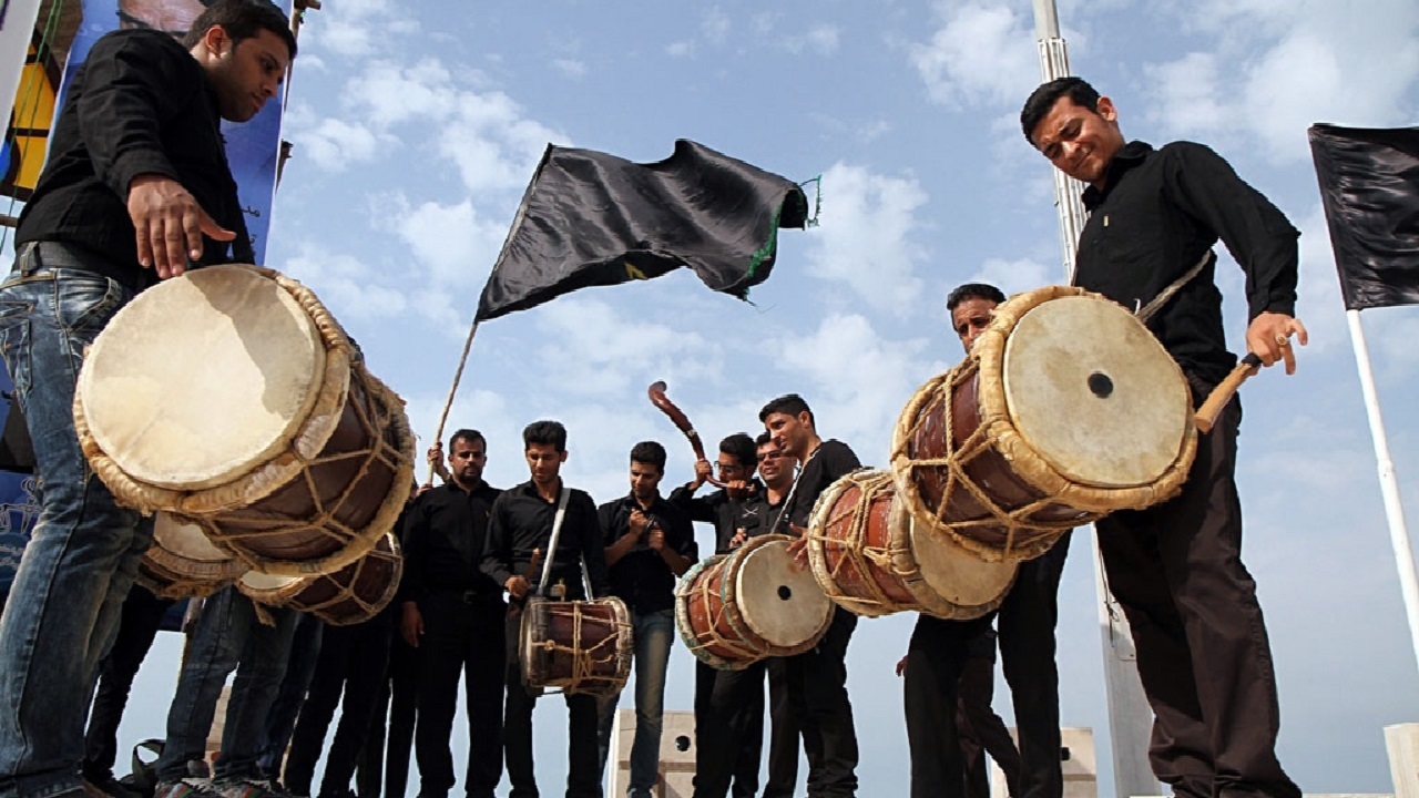 صدایی که بدون شک به گوش شما آشناست! + فیلم