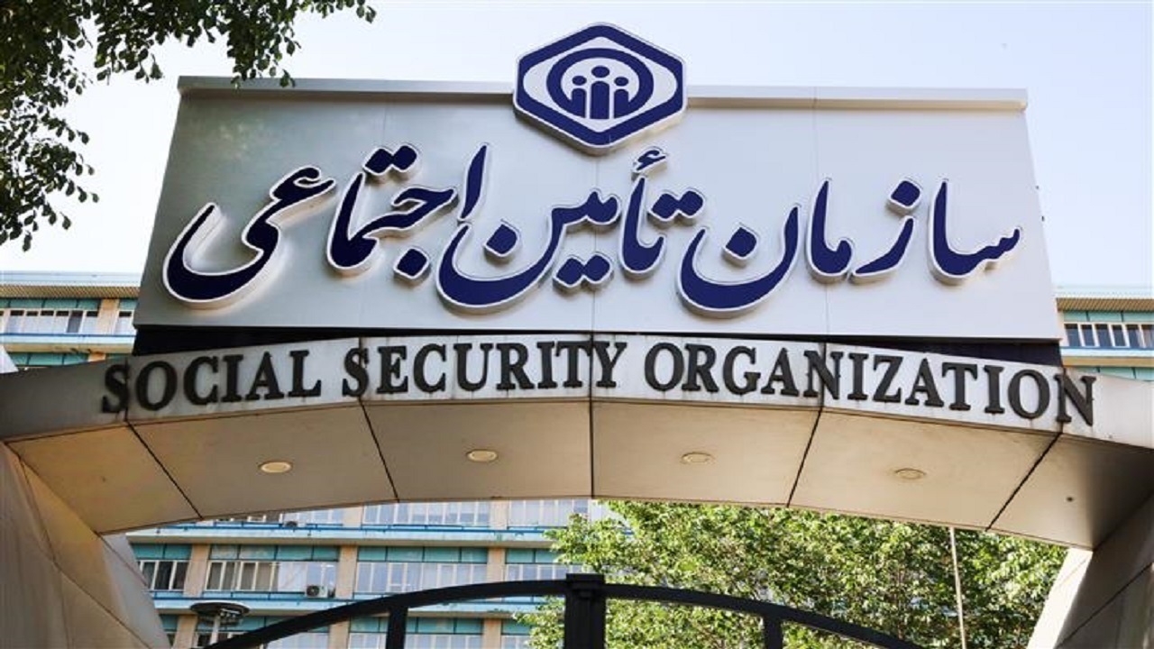 حقوق تیرماه مستمری‌بگیران بدون هیچگونه تأخیری در حال پرداخت است
