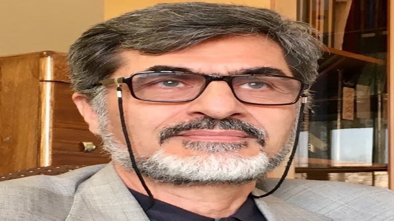 باید کمک زیادی از طرف خیرخواهان به پزشکیان صورت بگیرد
