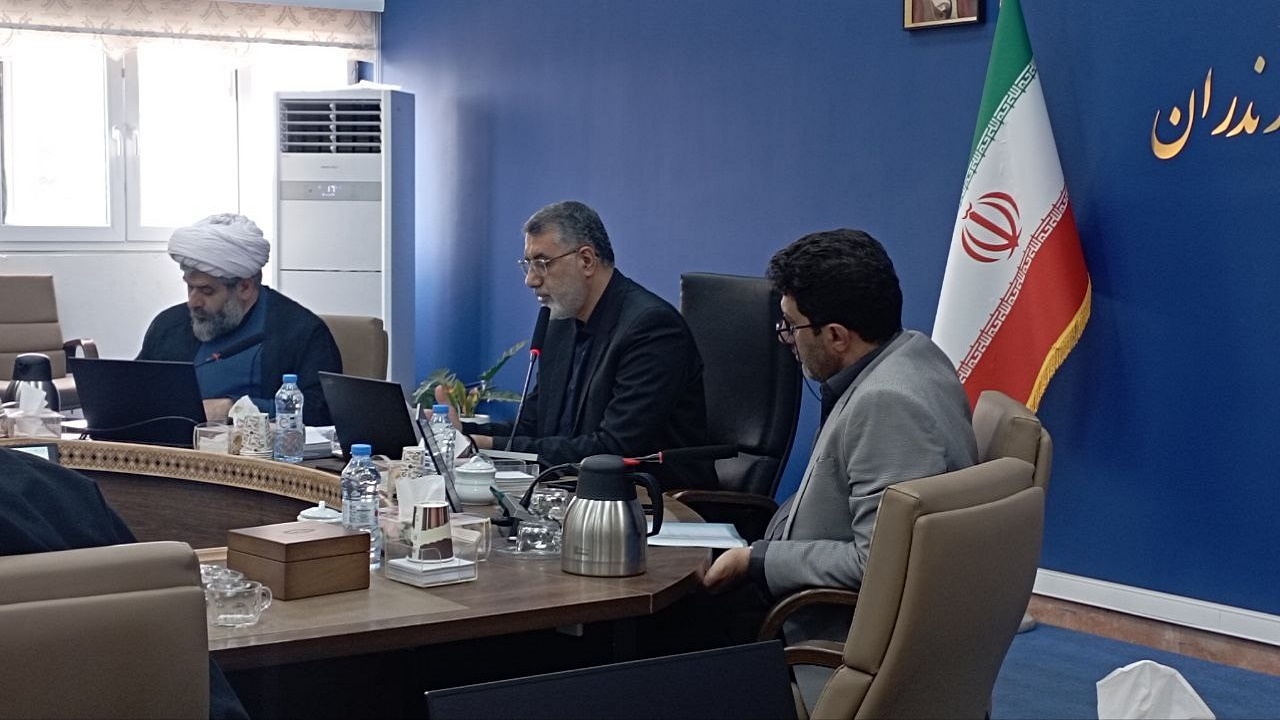 کاهش میزان غریق دریا در مازندران