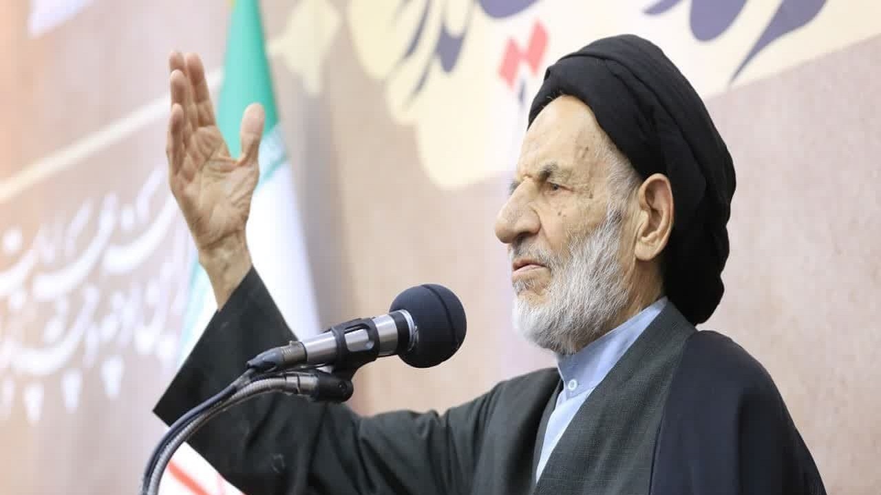 تشکیل بیداری اسلامی در جهان با محوریت انقلاب اسلامی