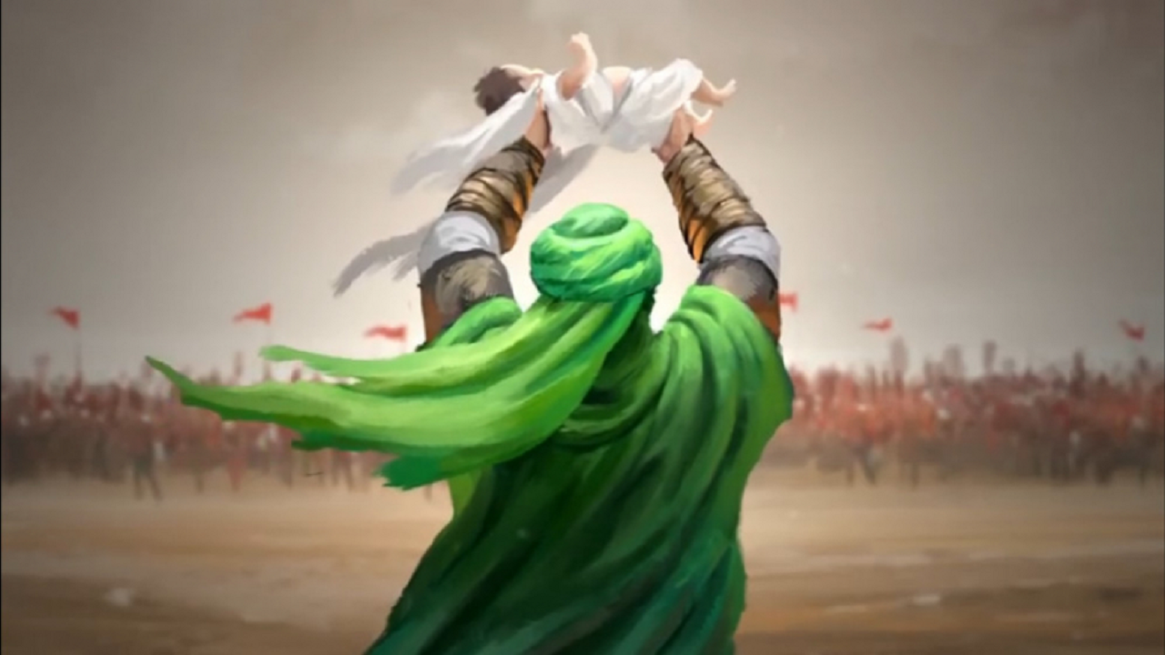 نماهنگ دلنشین «نمیشه باورم که وقت رفتنه» + فیلم