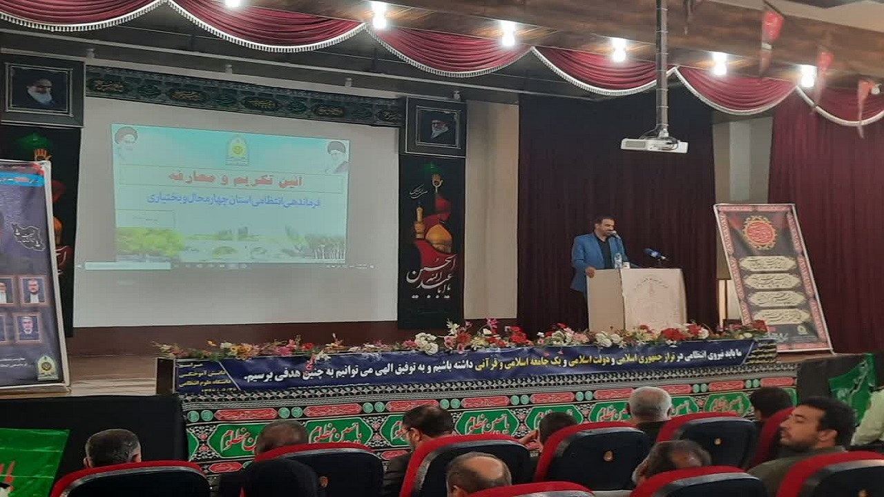 کاهش آسیب‌های اجتماعی با انجام اقدامات جهادی