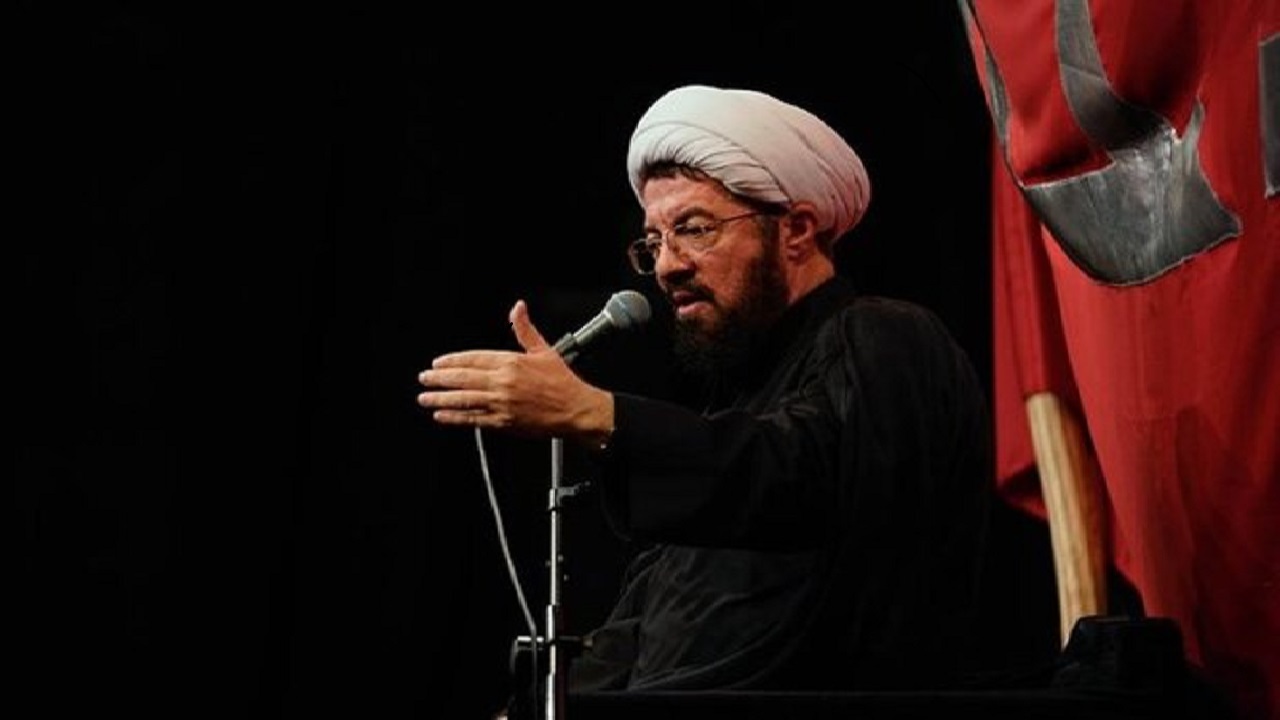 در برابر بی‌حجاب‌ها در مجلس عزای سیدالشهدا (ع) چه کنیم؟ + فیلم
