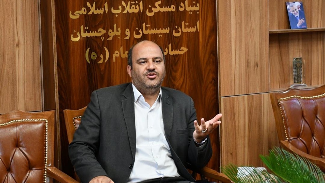 ساخت بیش از ۶هزار و۹۰۰ واحد مسکونی حمایتی در سیستان و بلوچستان