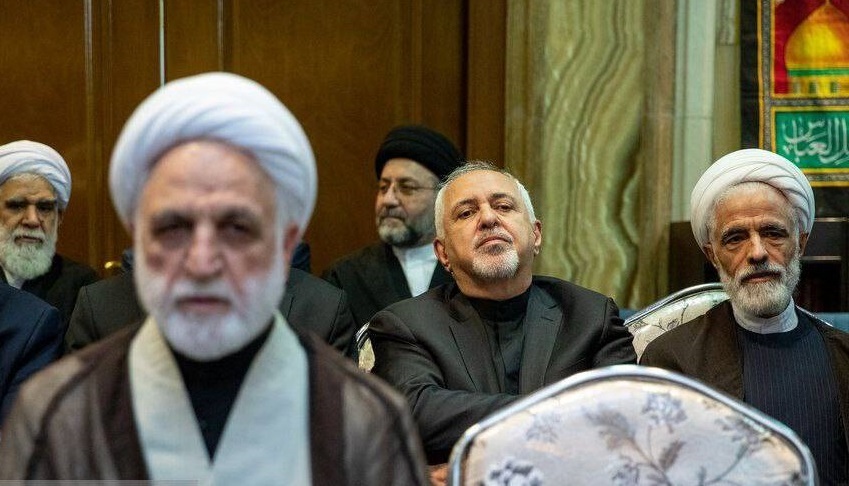 یادبود حاج سیدجواد حجازی