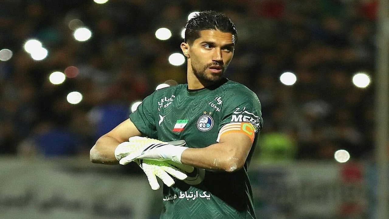 زمان برگزاری جلسه بین مدیران استقلال و حسینی مشخص شد