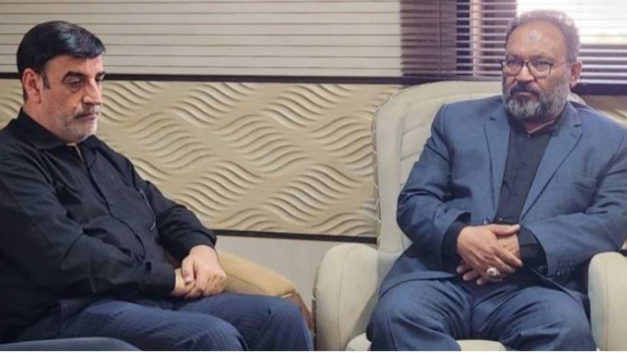 قرارگاه رسانه ای اربعین در آبادان آغاز به کار کرد