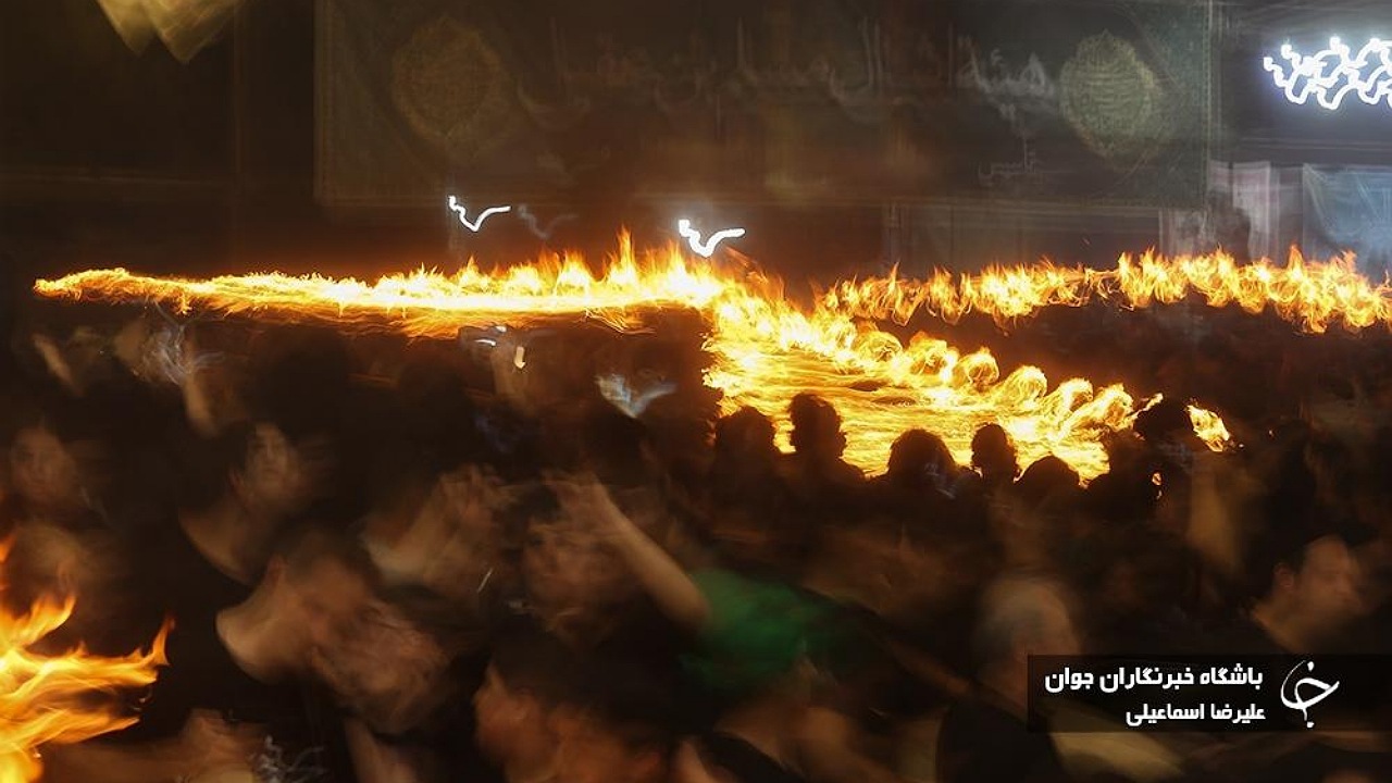 کلام امام حسین (ع) درمورد دنیا‌پرستی  افراد و دینداران ظاهری