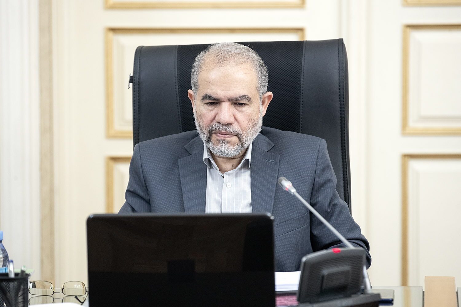 شورای نگهبان
