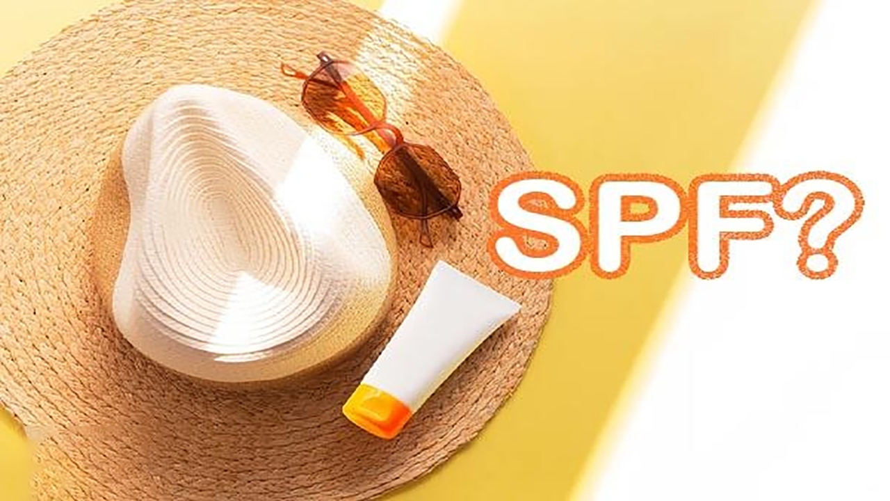 میزان ماندگاری ضد آفتاب‌ها ارتباطی به بالا بود SPF آن ندارد