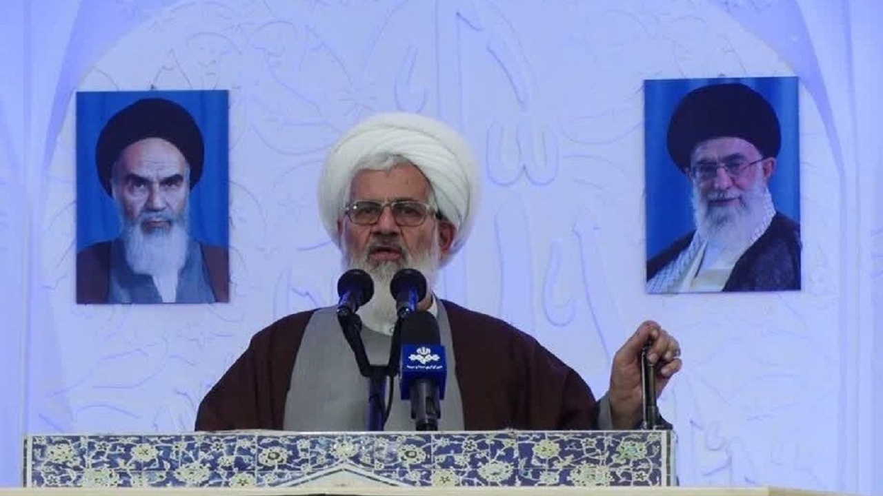 همه باید کمک به دولت جدید را وظیفه خود بدانیم