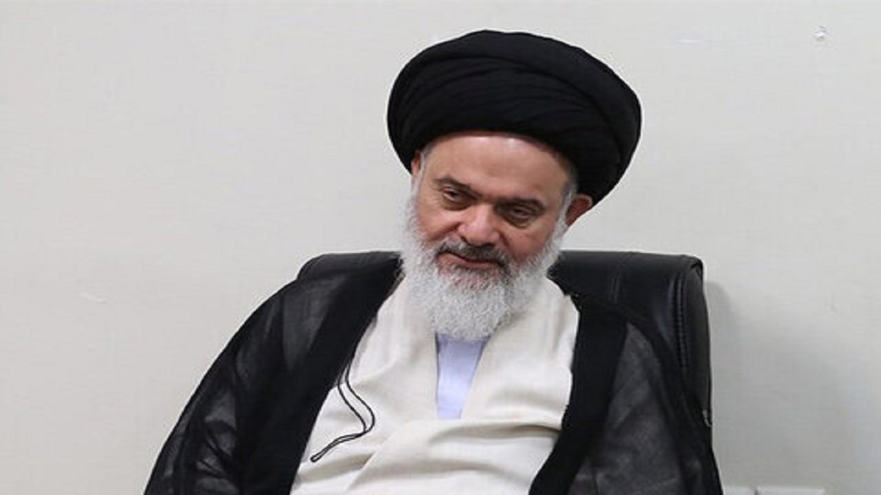 رئیس جامعه مدرسین  درگذشت آیت الله قزوینی را تسلیت گفت