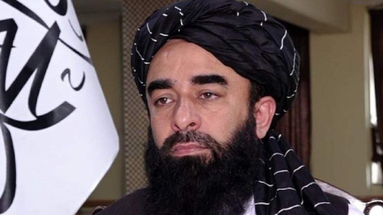 قاچاق سلاح از افغانستان صحت ندارد