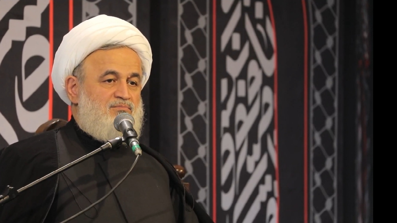 دشمن تلاش کرده تا بگوید امام حسین (ع) نمی‌خواسته با ظلم مبارزه کند