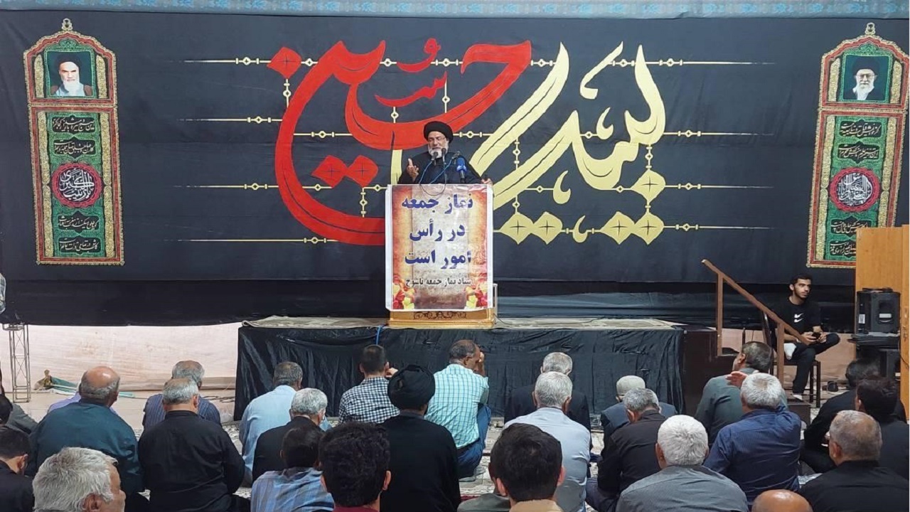 نکوهش آتش سوزی جنگل ها در اسلام و لزوم مراقبت مردم و مسئولان