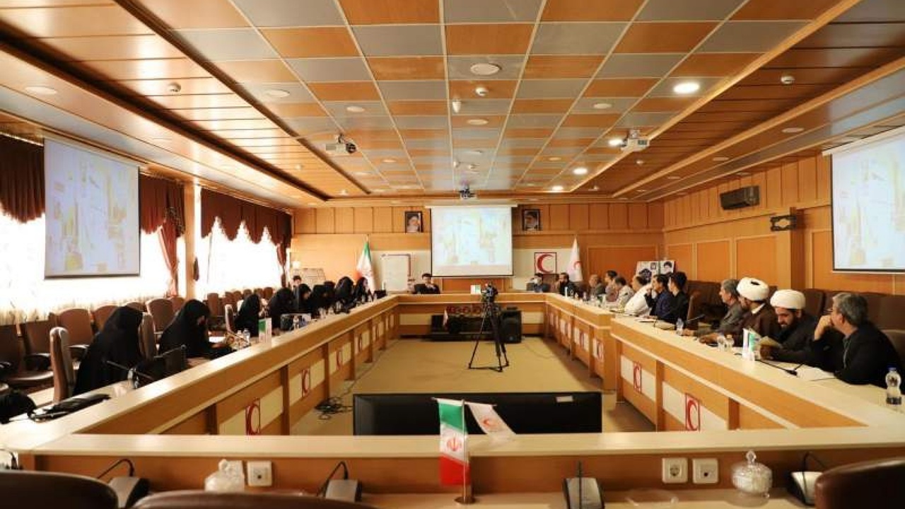 کارگاه آموزشی عهد قلم ۳ در زاهدان برگزار شد