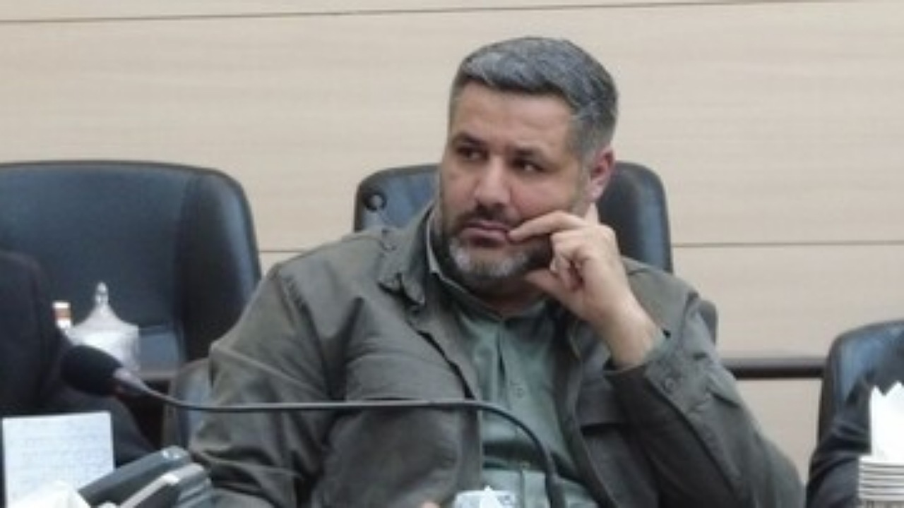 فاز نخست آماده‌سازی مسکن ملی در سراوان آغاز می‌شود