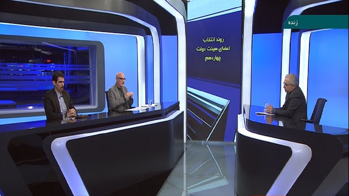 باشگاه خبرنگاران -طباطبایی: برای جلوگیری از تبعیض از تبعیض مثبت استفاده می‌کنیم/ شریعتی: دولت جای سهمیه دادن نیست