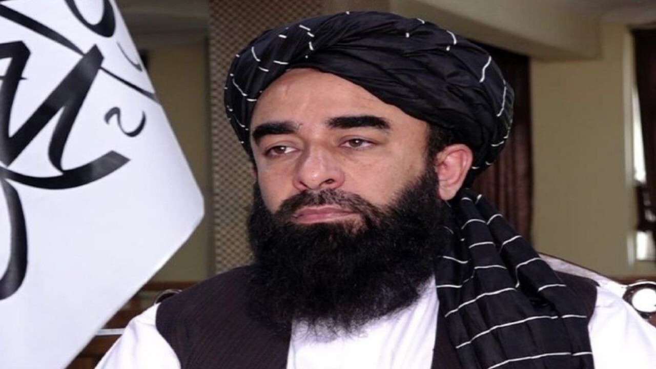 قاچاق سلاح از افغانستان صحت ندارد