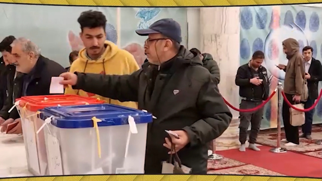 بررسی بیانات رهبر انقلاب درباره انتخابات