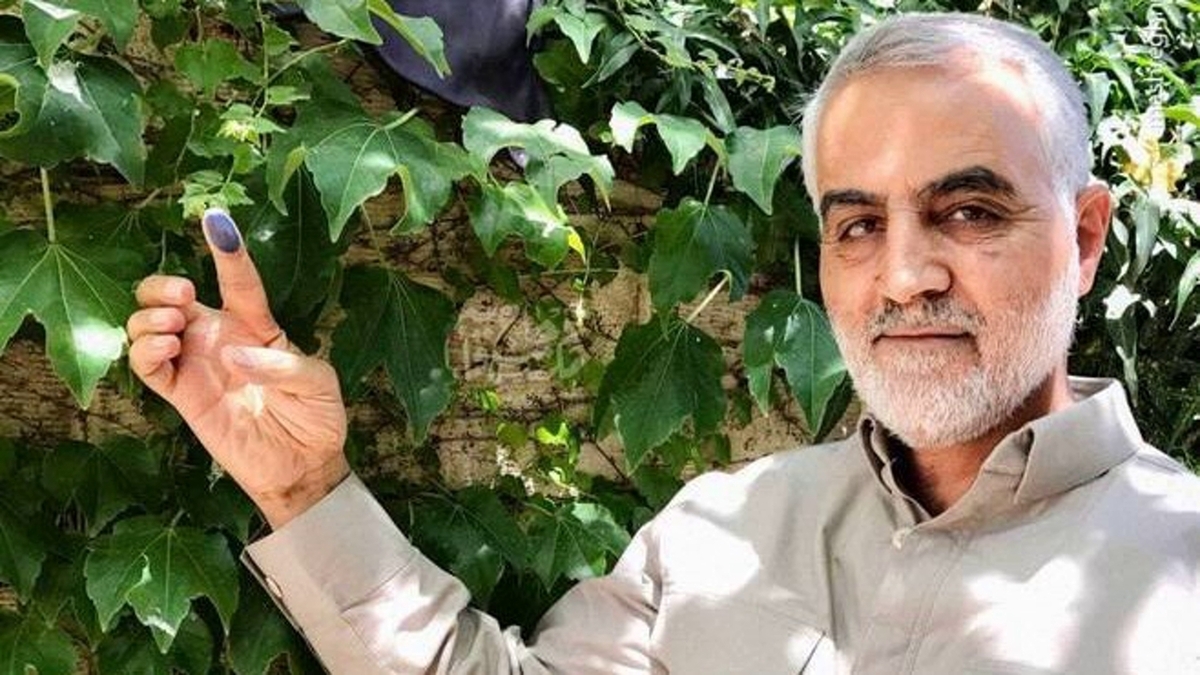 شعار‌های انتخاباتی نامزد‌های چهاردهمین دوره ریاست جمهوری + فیلم